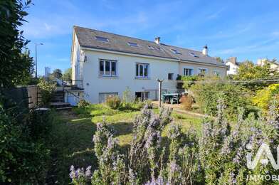 Maison 8 pièces 375000 €