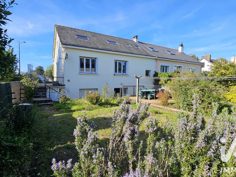 Vente Maison traditionnelle 8 pièces — photo 1