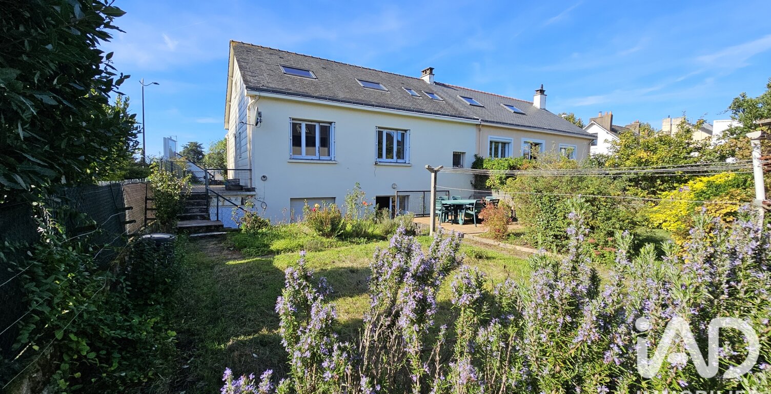 Vente Maison traditionnelle 8 pièces — photo 1