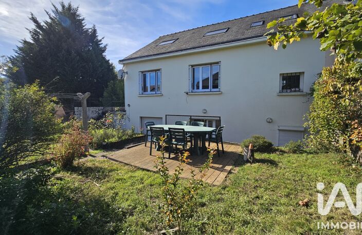 Vente Maison traditionnelle 8 pièces — photo 2