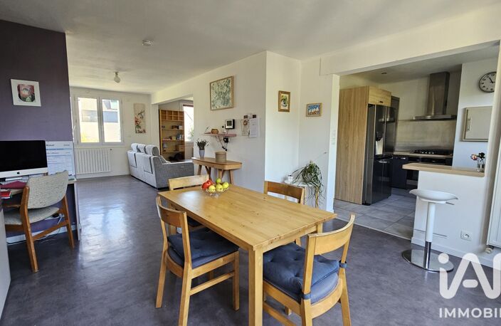 Vente Maison traditionnelle 8 pièces — photo 3