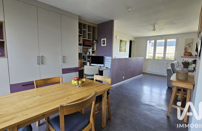 Vente Maison traditionnelle 8 pièces — photo 4