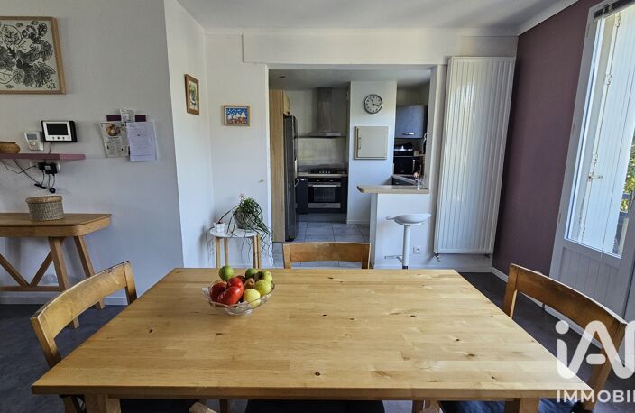 Vente Maison traditionnelle 8 pièces — photo 5
