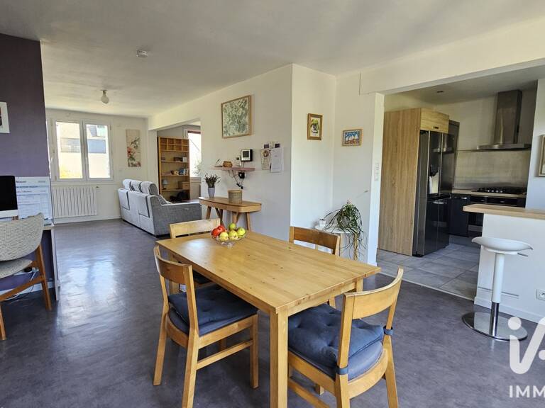 Vente Maison traditionnelle 8 pièces — photo 1