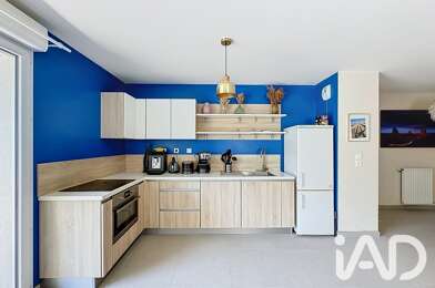 Appartement 3 pièces 200000 €