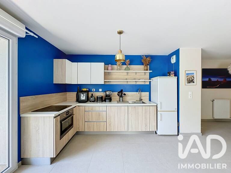 Vente Appartement 3 pièces — photo 1