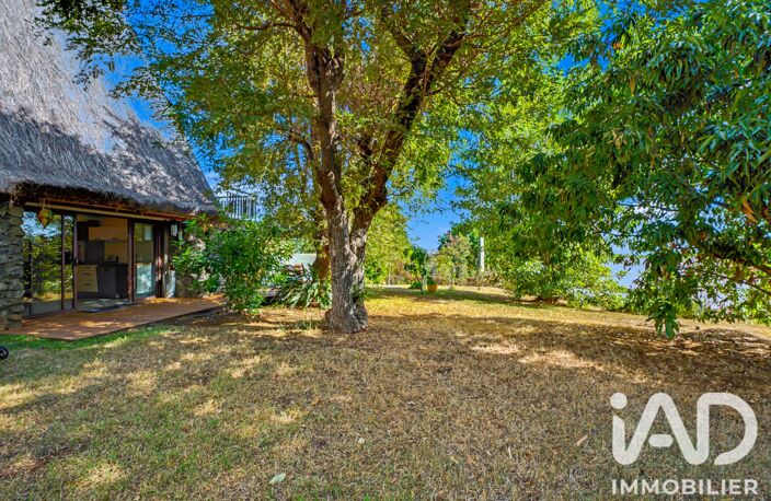 Vente Maison/villa 7 pièces — photo 2