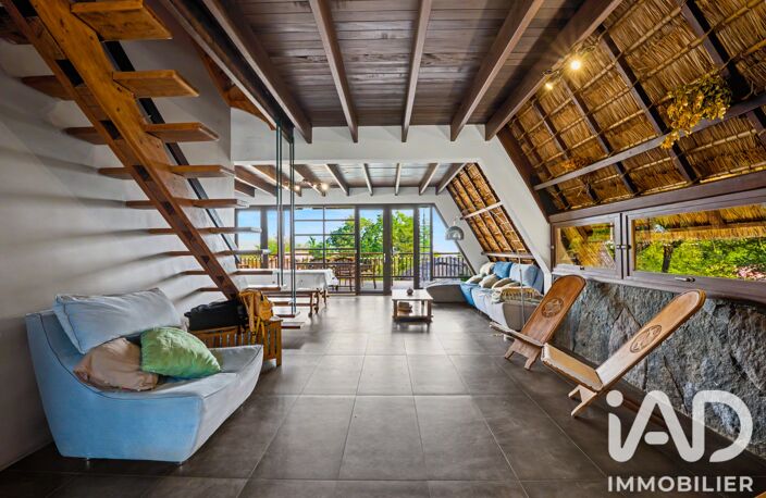 Vente Maison/villa 7 pièces — photo 3
