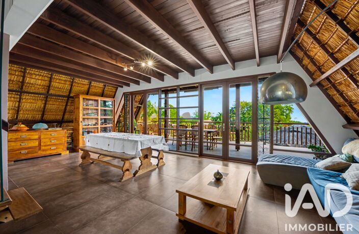 Vente Maison/villa 7 pièces — photo 4
