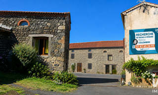 Maison 5 Pièces 125 m² à vendre à Couteuges (43230)
