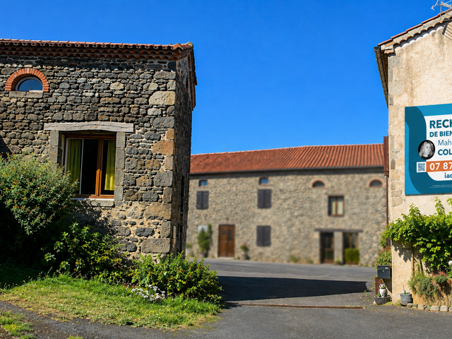 Vente Maison de campagne 5 pièces — photo du bien