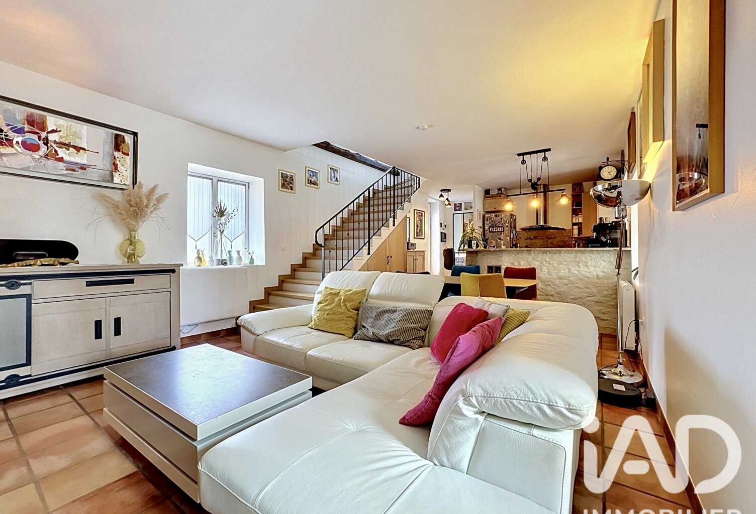 Vente Maison traditionnelle 6 pièces — photo 1