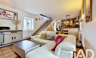 Maison 6 Pièces 110 m² à vendre à Andelu (78770)