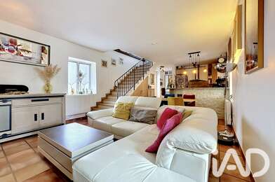 Maison 6 pièces 354000 €