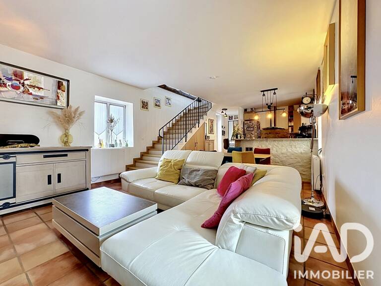 Vente Maison traditionnelle 6 pièces — photo 1