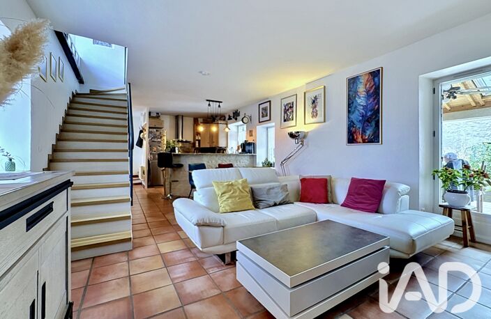 Vente Maison traditionnelle 6 pièces — photo 2