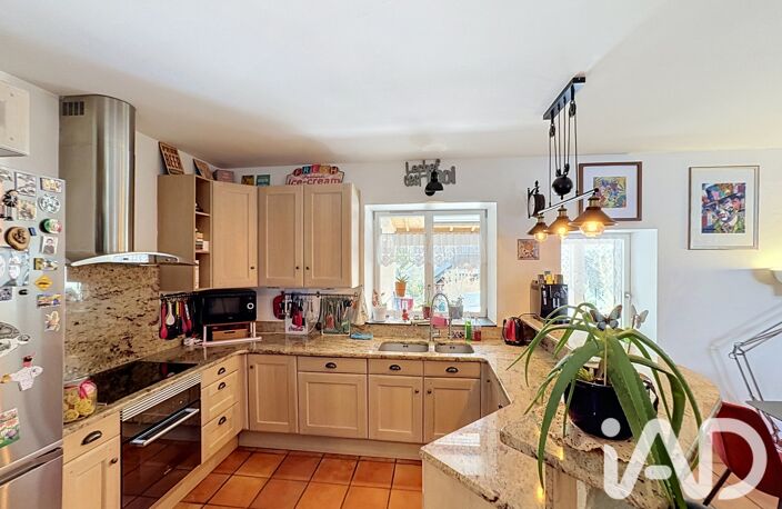 Vente Maison traditionnelle 6 pièces — photo 4