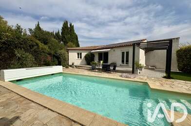 Maison 5 pièces 590000 €