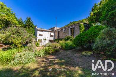 Maison 4 pièces 335000 €