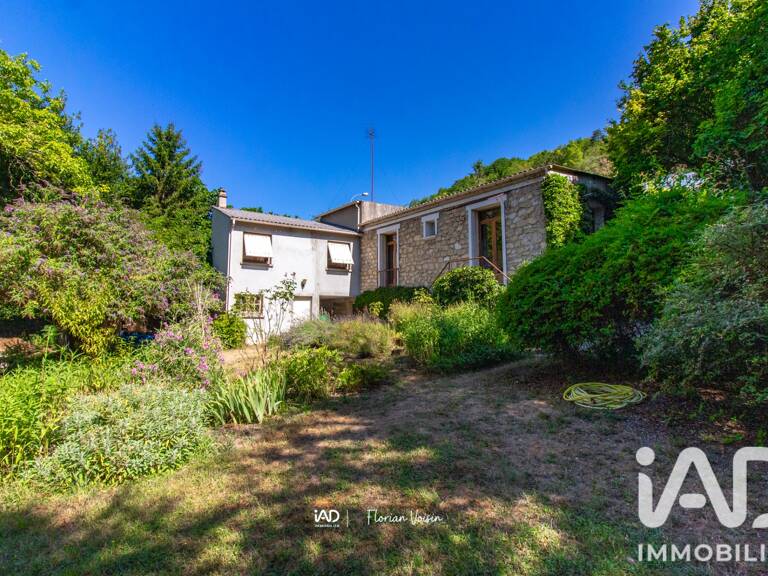 Vente Maison de campagne 4 pièces — photo 1