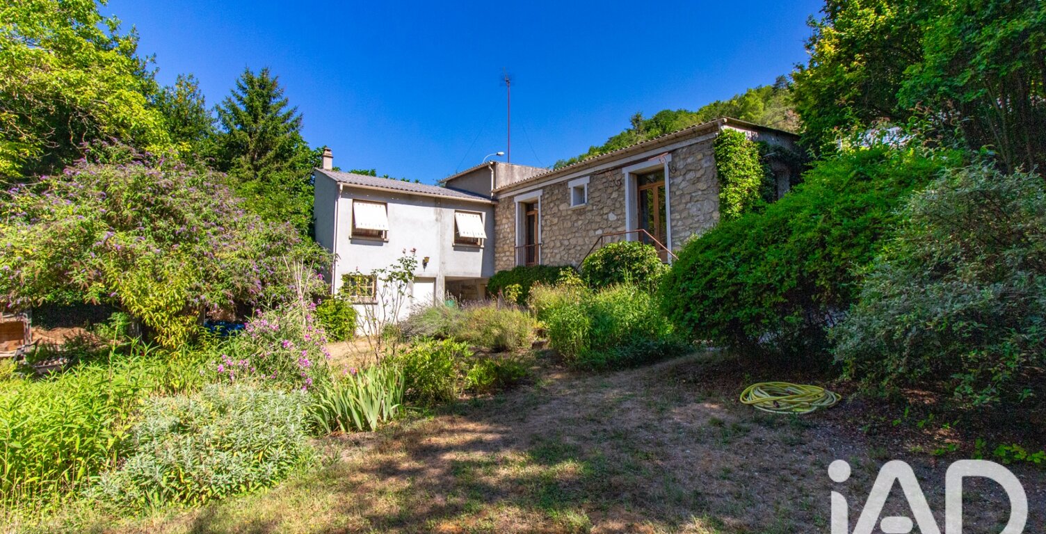 Vente Maison de campagne 4 pièces — photo 1