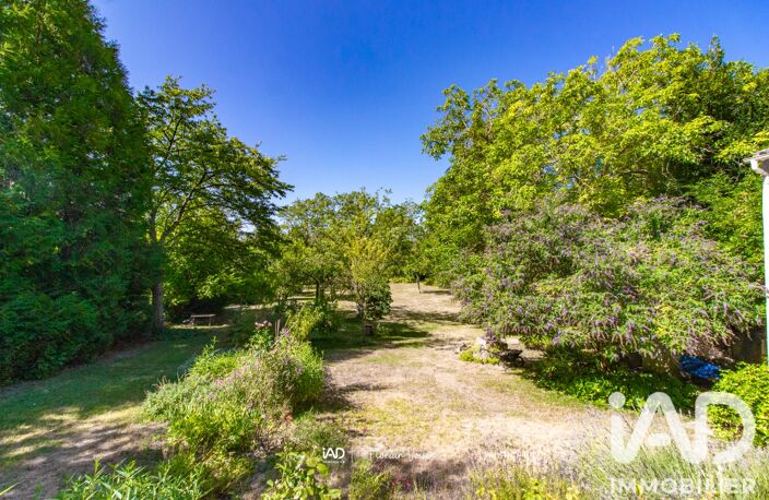 Vente Maison de campagne 4 pièces — photo 2