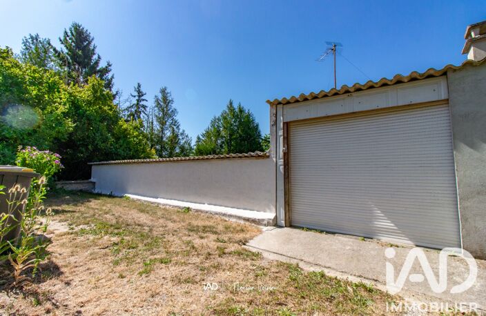 Vente Maison de campagne 4 pièces — photo 4