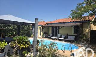 Maison 3 Pièces 60 m² à vendre à Canet-en-Roussillon (66140)