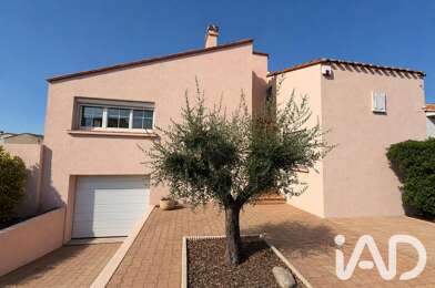 Maison 5 pièces 237500 €