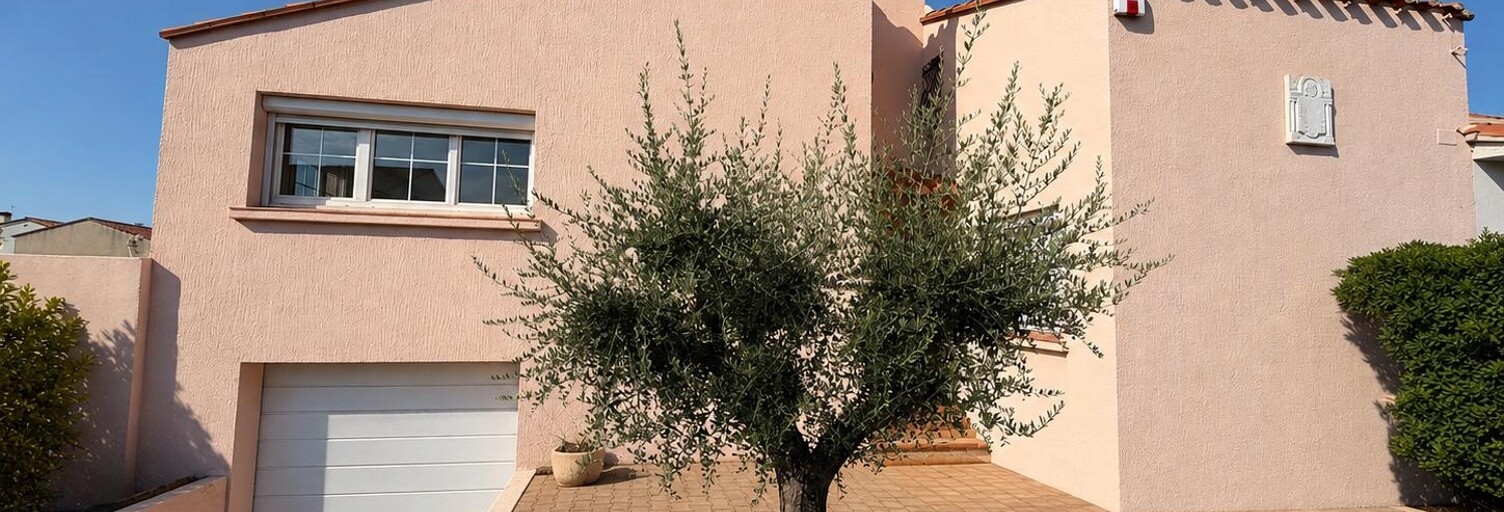 Maison 5 Pièces 100 m² à vendre à Pia (66380)