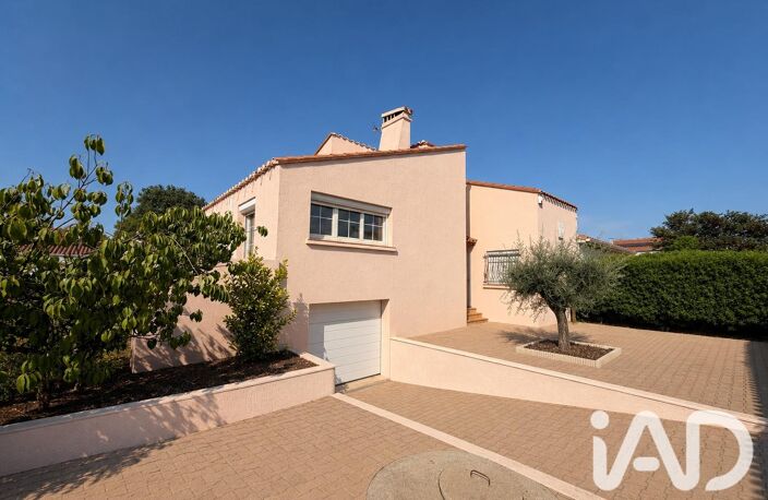 Vente Maison d'architecte 5 pièces — photo 3