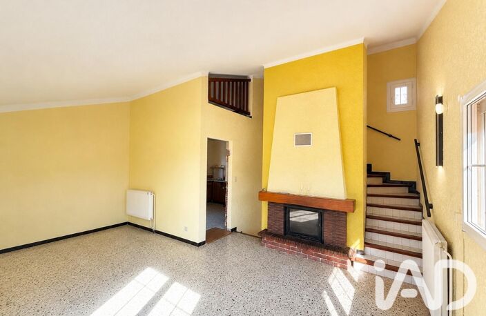 Vente Maison d'architecte 5 pièces — photo 4