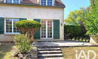 Appartement 4 Pièces 89 m² à vendre à Dourdan (91410)