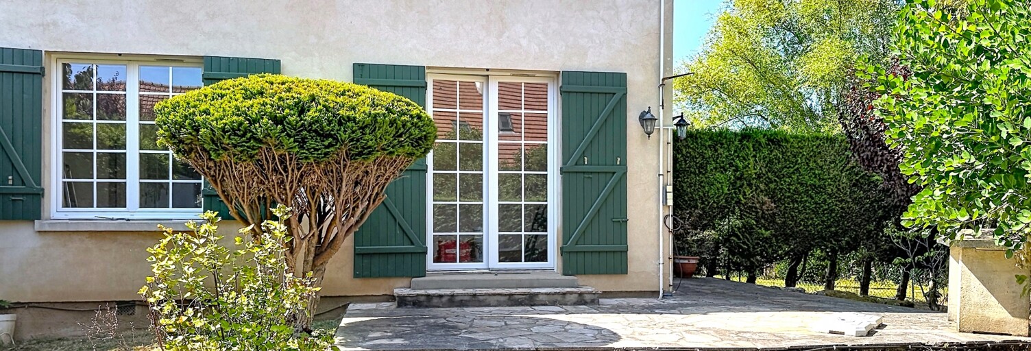 Appartement 4 Pièces 89 m² à vendre à Dourdan (91410)