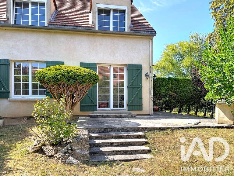 Vente Appartement 4 pièces — photo 1