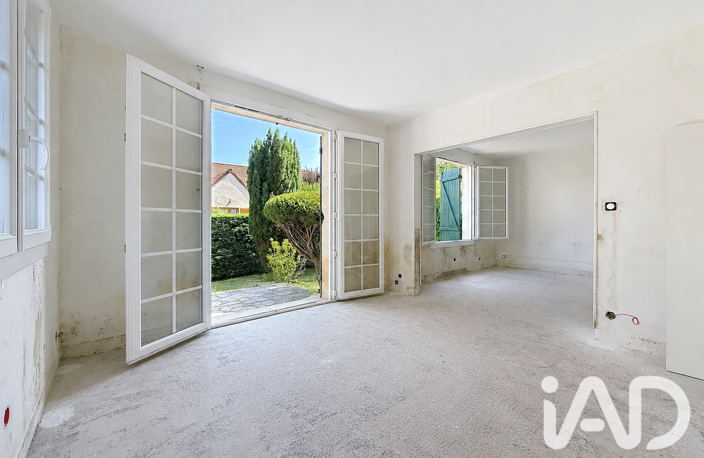 Vente Appartement 4 pièces — photo 2