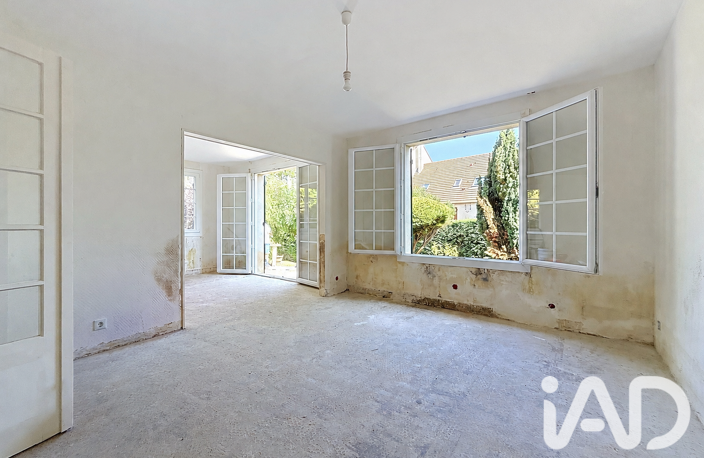 Vente Appartement 4 pièces — photo 3