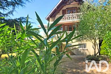 Maison 5 pièces 345000 €