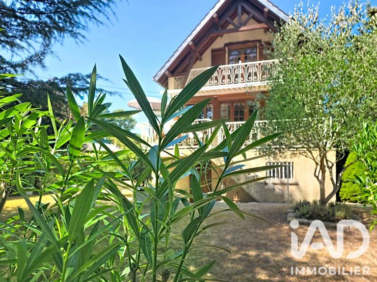 Vente Maison de village 5 pièces — photo 1