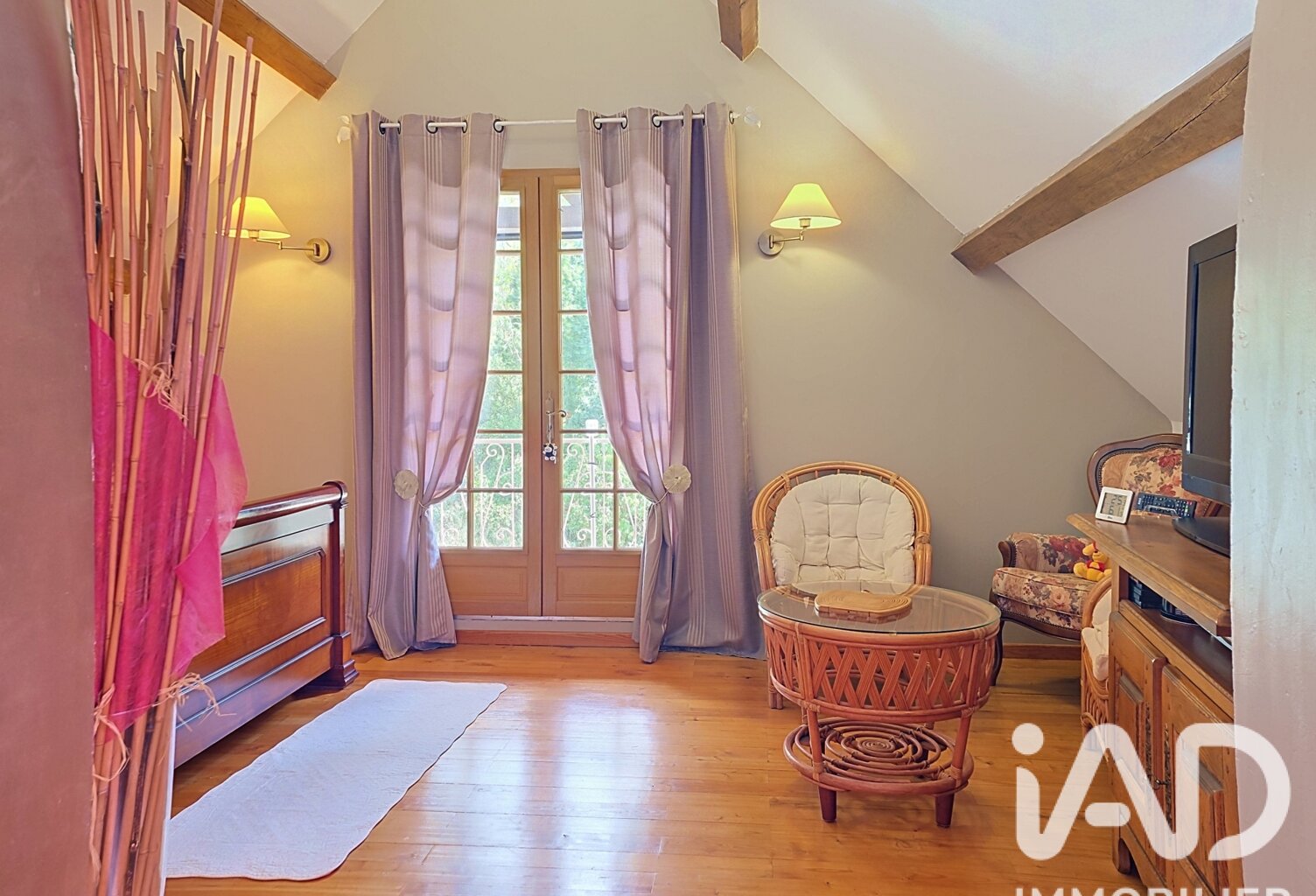 Vente Maison de village 5 pièces — photo 1