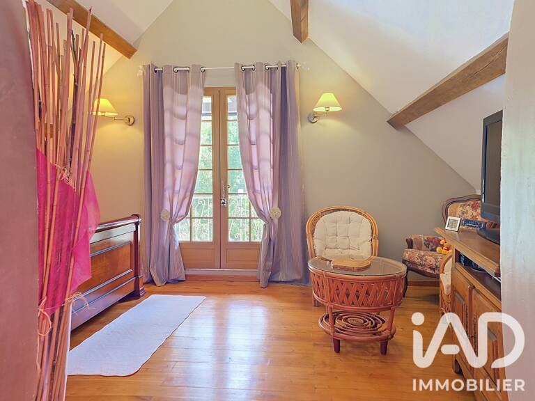 Vente Maison de village 5 pièces — photo 1
