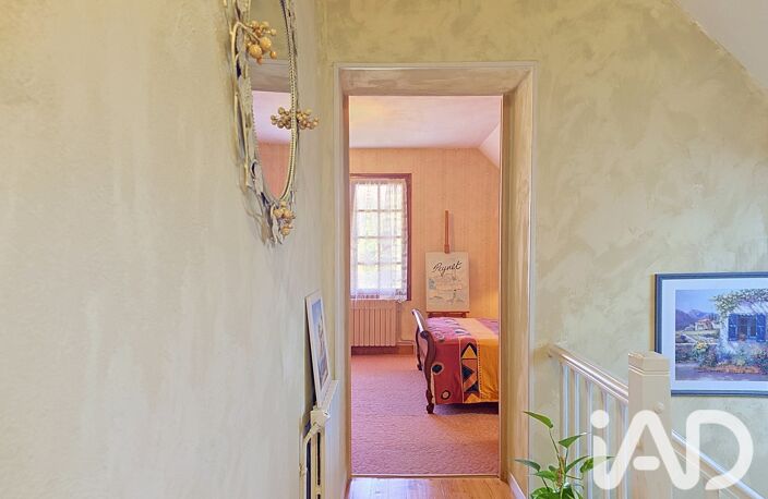 Vente Maison de village 5 pièces — photo 2