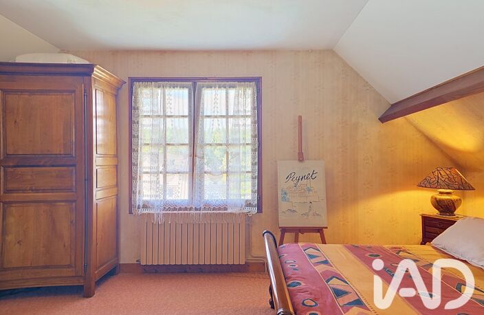 Vente Maison de village 5 pièces — photo 4