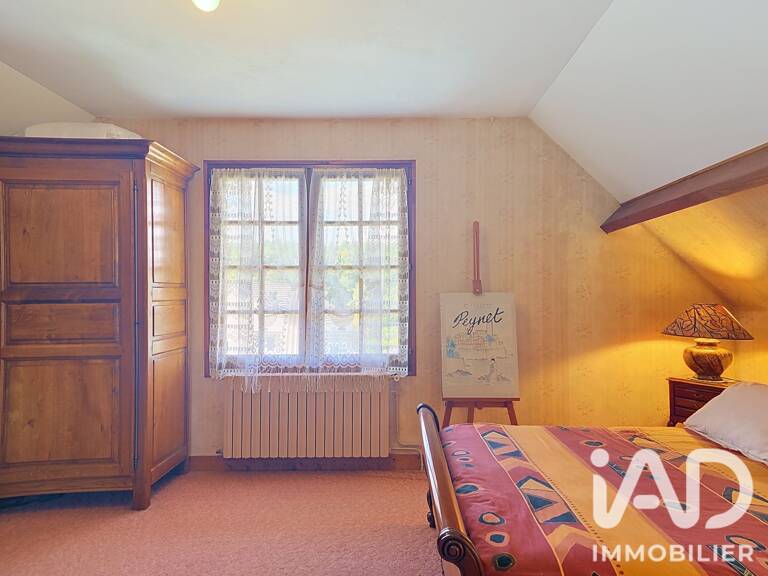 Vente Maison de village 5 pièces — photo 1