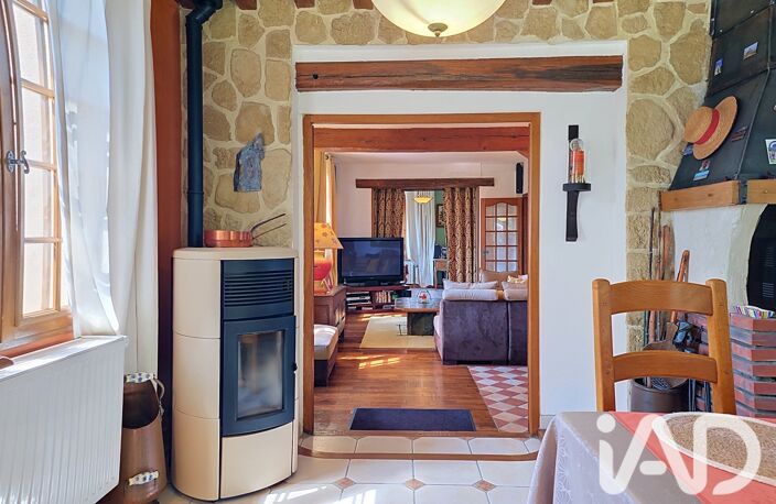 Vente Maison de village 5 pièces — photo 5