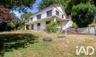 Maison 6 Pièces 132 m² à vendre à Châteaufort (78117)