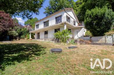 Maison 6 pièces 499000 €