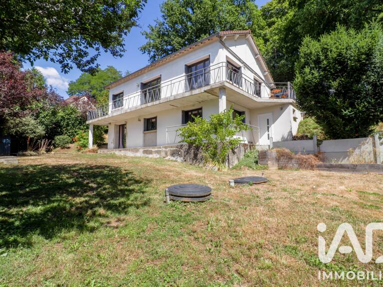 Vente Maison/villa 6 pièces — photo 1