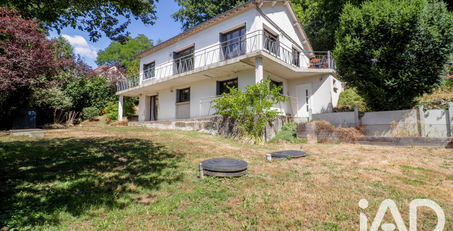 Vente Maison/villa 6 pièces — photo 1