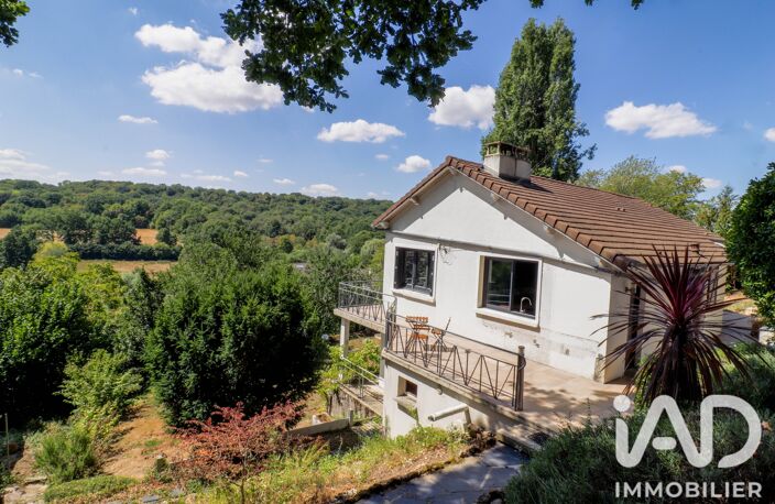 Vente Maison/villa 6 pièces — photo 2